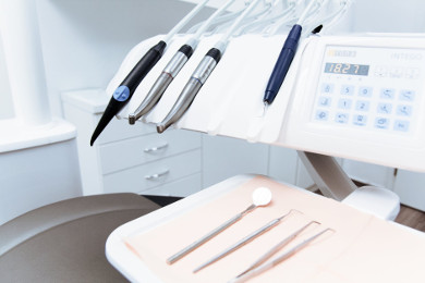 endonzia dentista pescara castellani